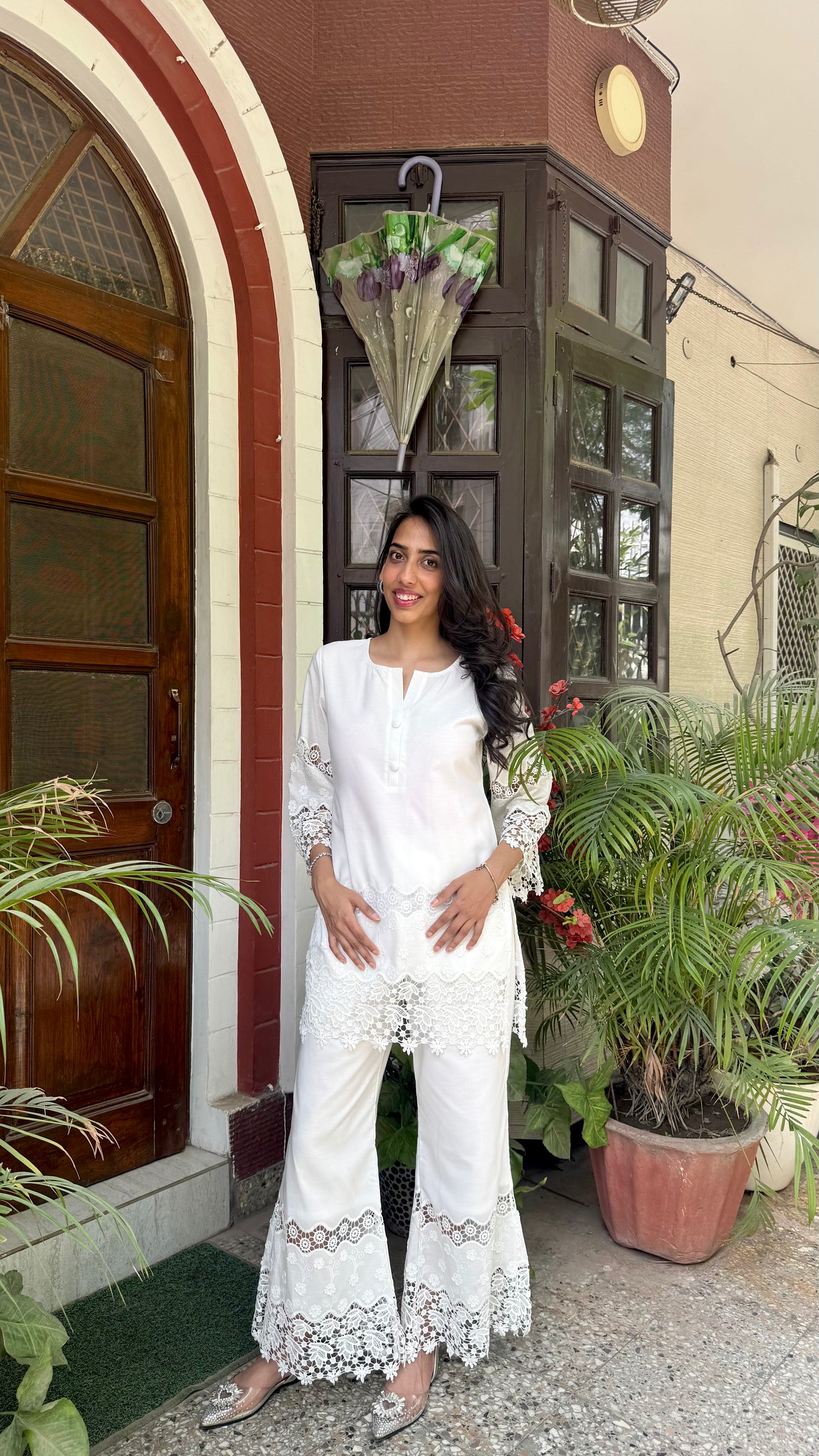 Ivory Whisper Luxury Set (Super Premium Collection)