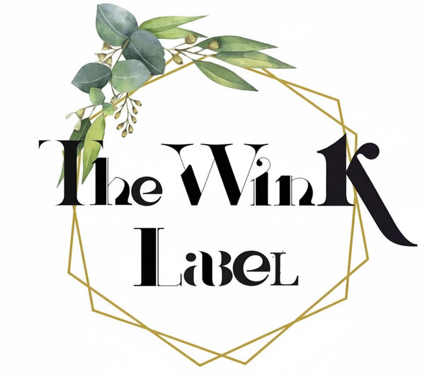 The Wink Label
