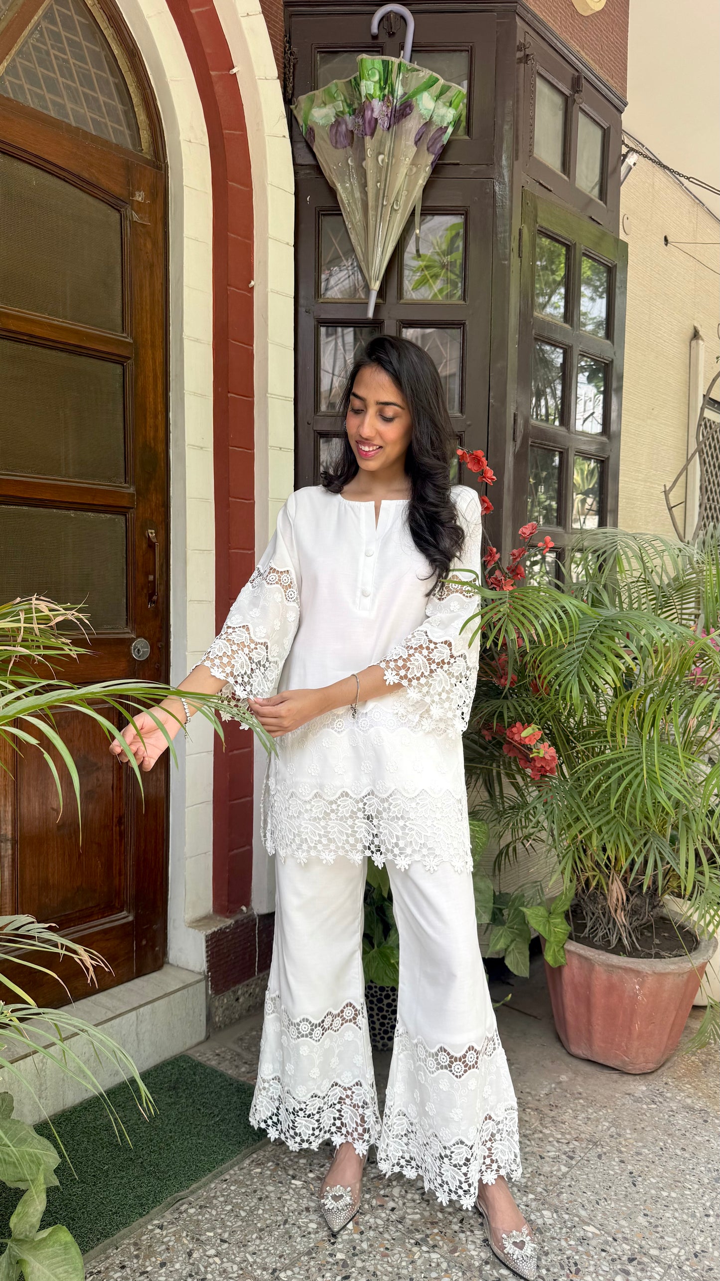 Ivory Whisper Luxury Set (Super Premium Collection)