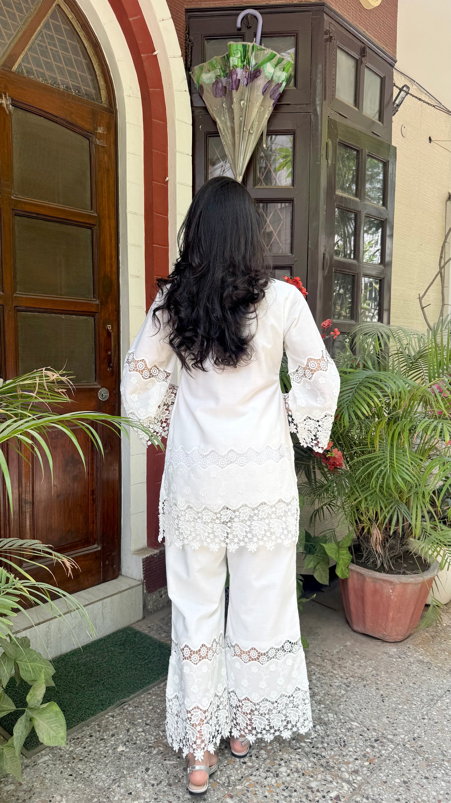 Ivory Whisper Luxury Set (Super Premium Collection)
