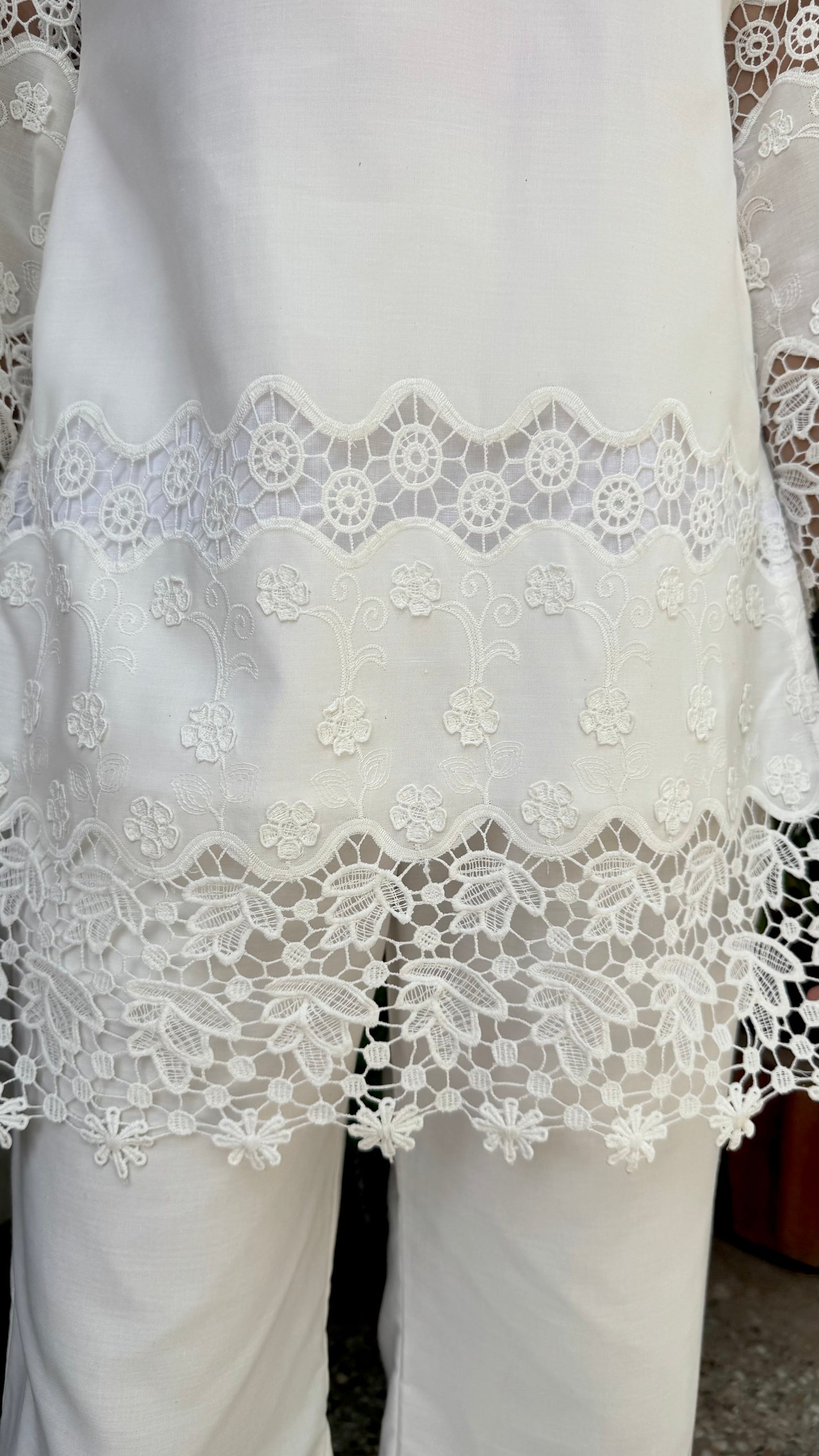 Ivory Whisper Luxury Set (Super Premium Collection)
