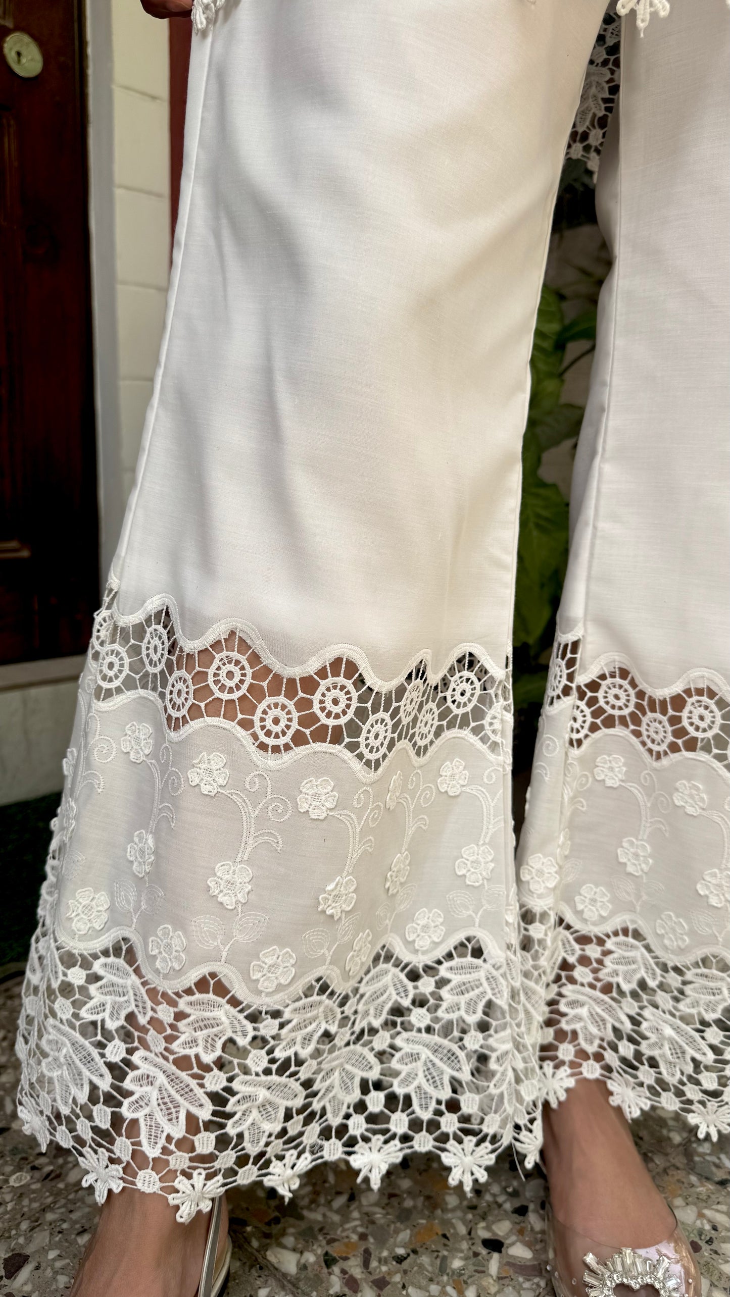 Ivory Whisper Luxury Set (Super Premium Collection)