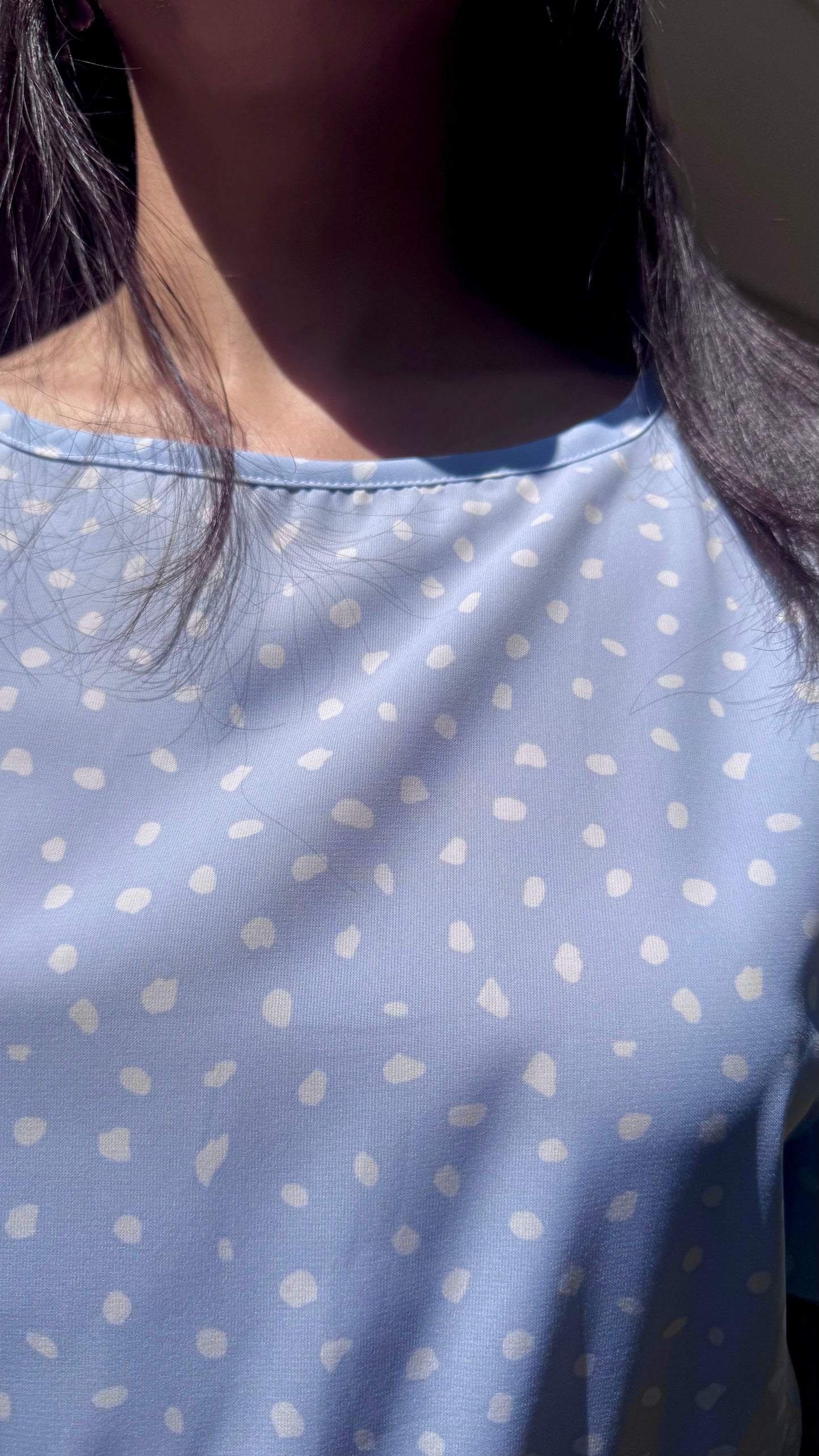 Pastel Meadow Set - Blue