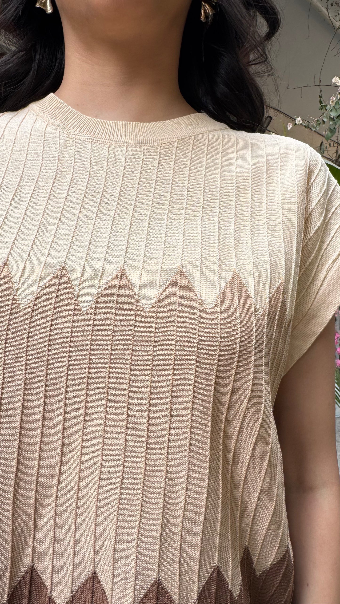 Coffee Combo Airport Set - Brown (Free Size) - Premium Collection