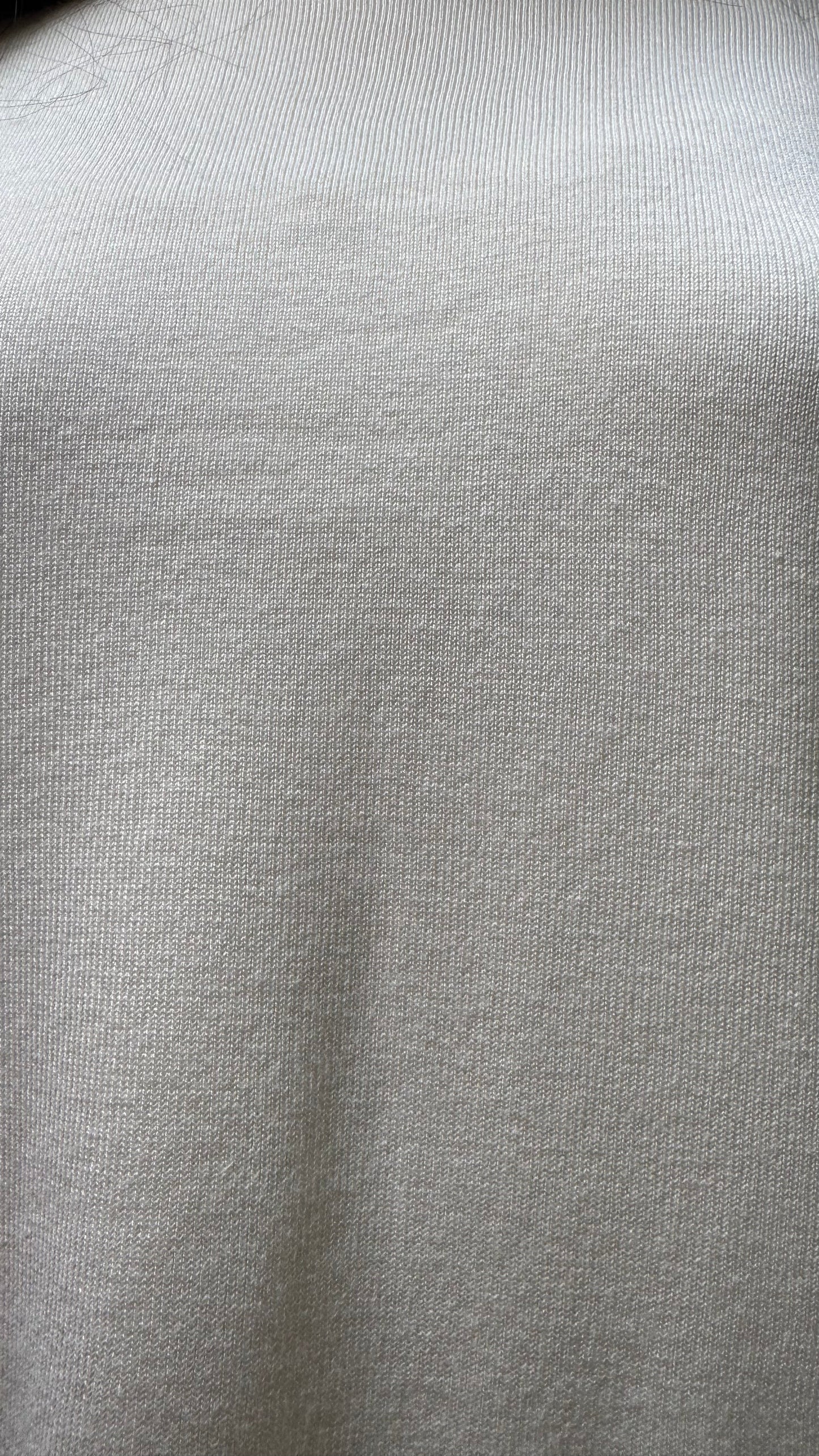 Rich Girl  Lounge Set - White (Free Size) - Premium Collection