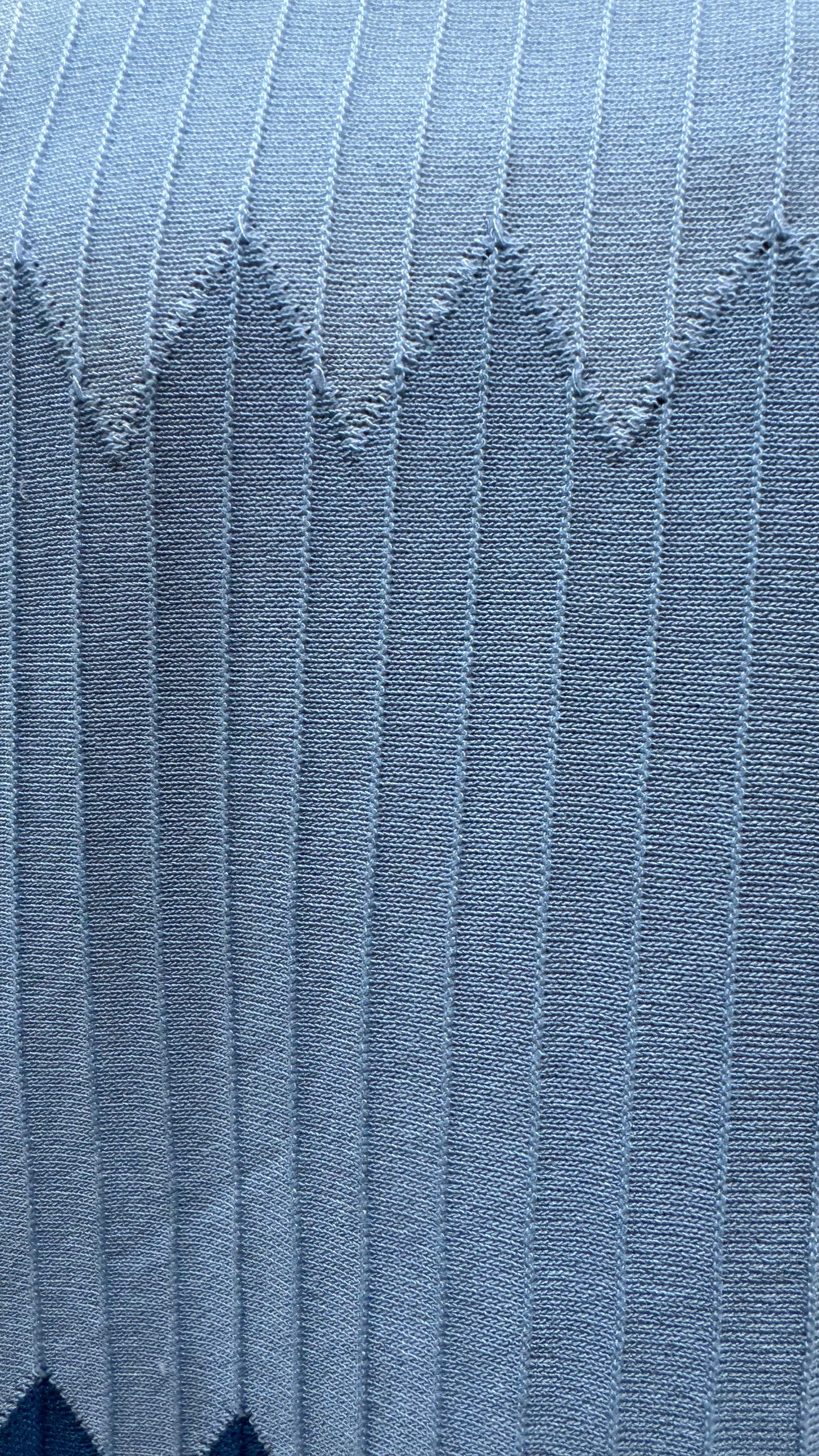 Heaven Combo Airport Set - Blue (Free Size) - Premium Collection