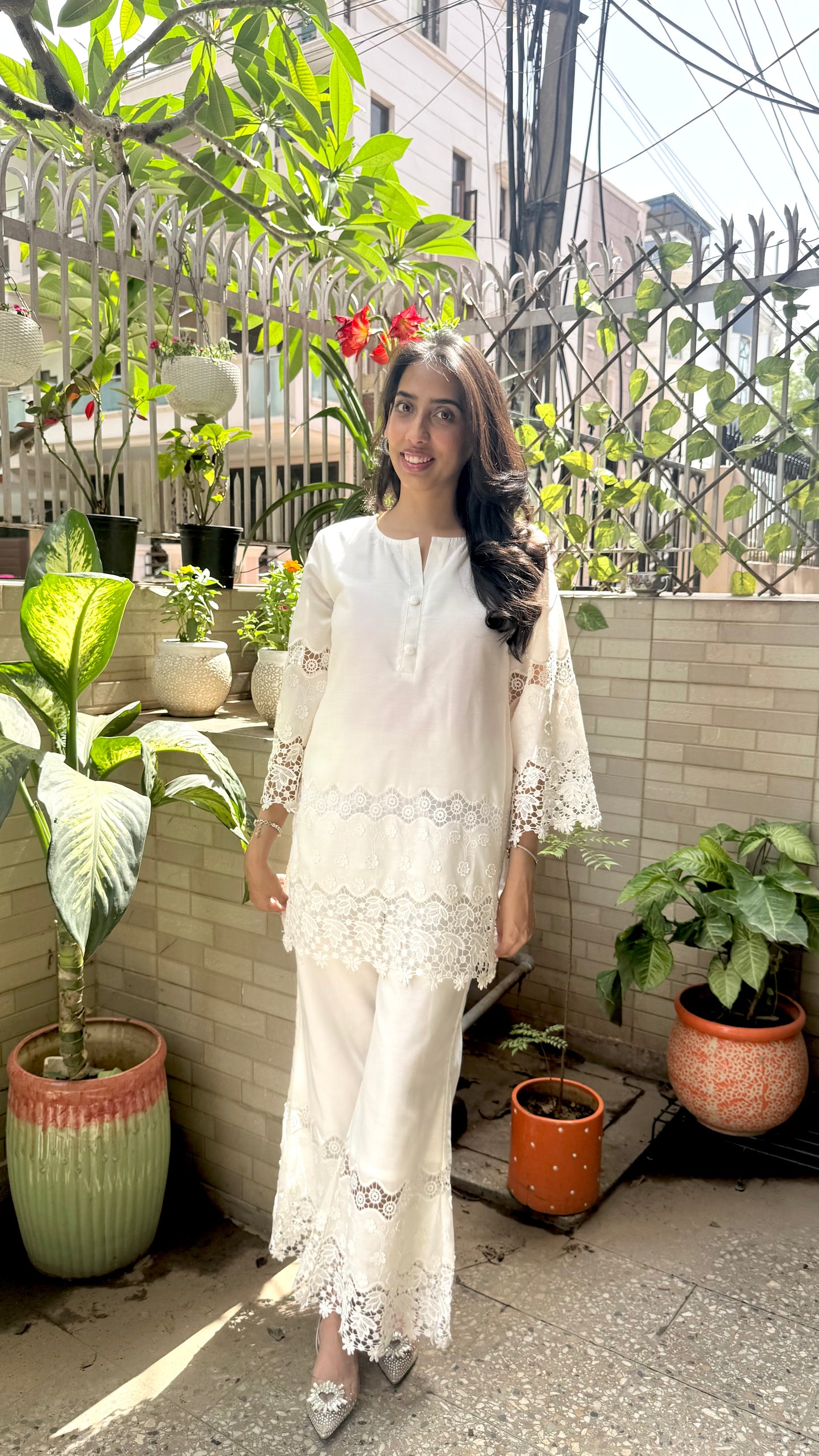 Ivory Whisper Luxury Set (Super Premium Collection)