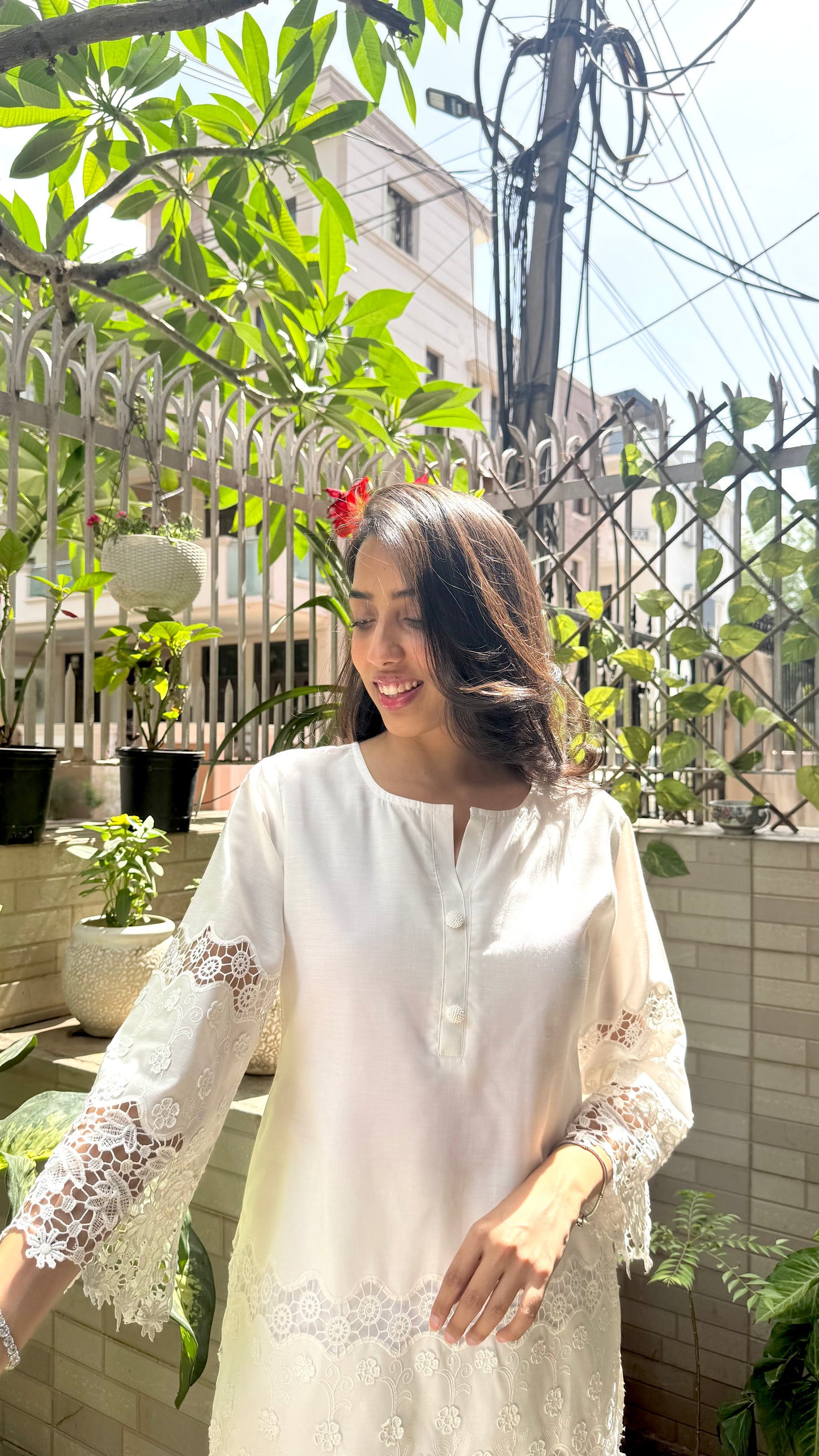 Ivory Whisper Luxury Set (Super Premium Collection)