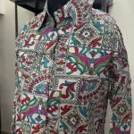 Mystique Co-Ord Set- White