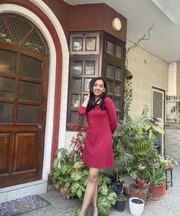 Peter Pan Dress 2