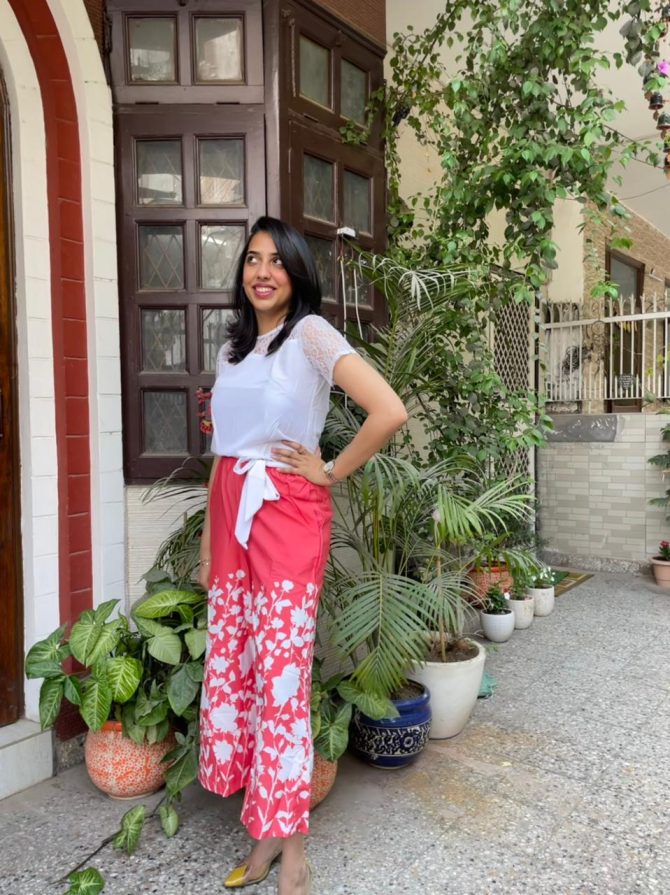 Miss Lace Jumpsuit