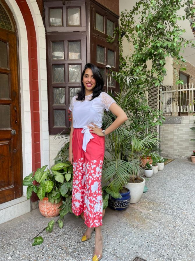 Miss Lace Jumpsuit