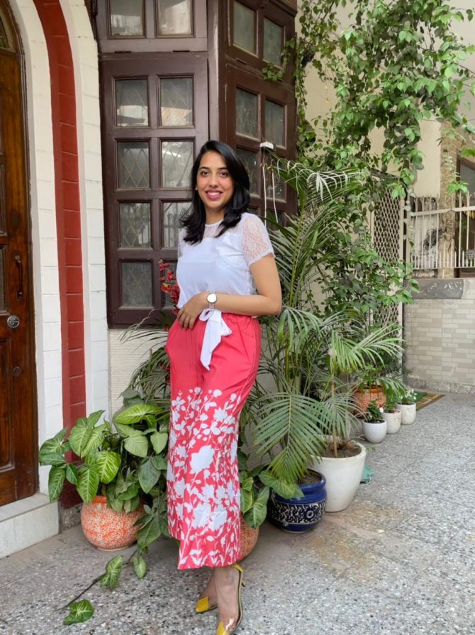 Miss Lace Jumpsuit