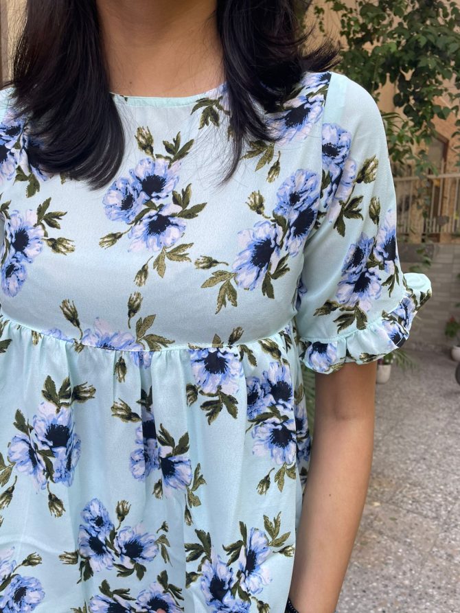 Easy Breezy Top