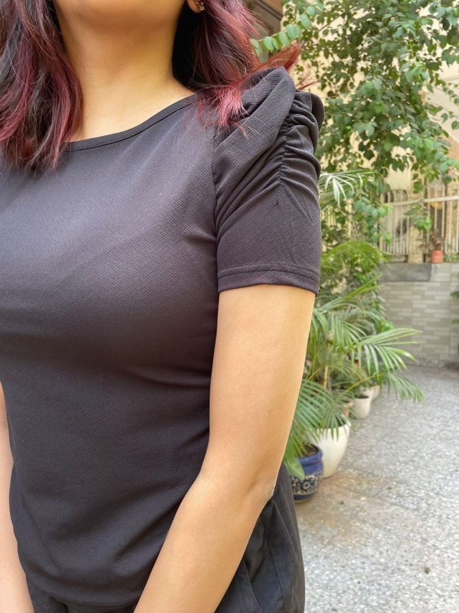 Track Me Top