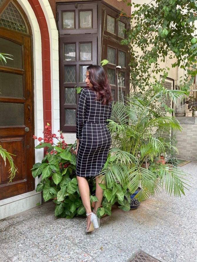 Ambition Skirt with Top Set