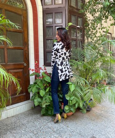 Moo Point Tunic 2
