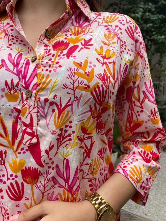 Raag Co-Ord Set