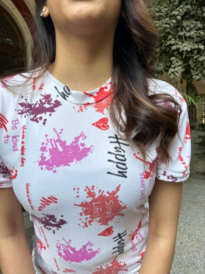 Be Kind Pyjama Set