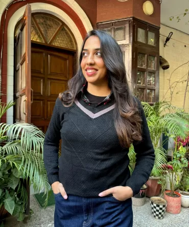 Back To School Sweater (Free Size) 2